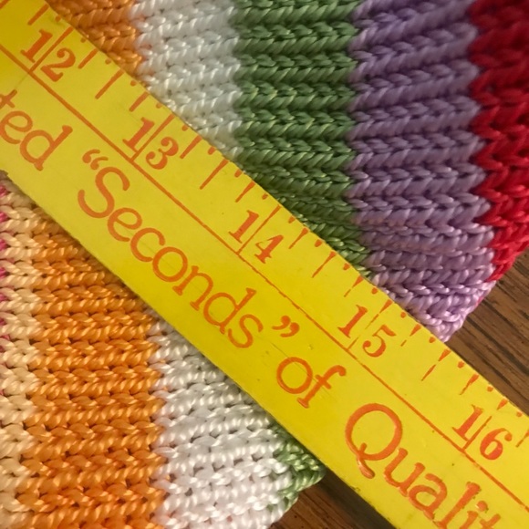 SAK like new large multicolor high quality bag - Picture 5 of 5